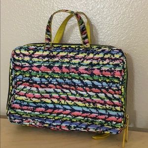 Sonia Kashuk Travel Bag